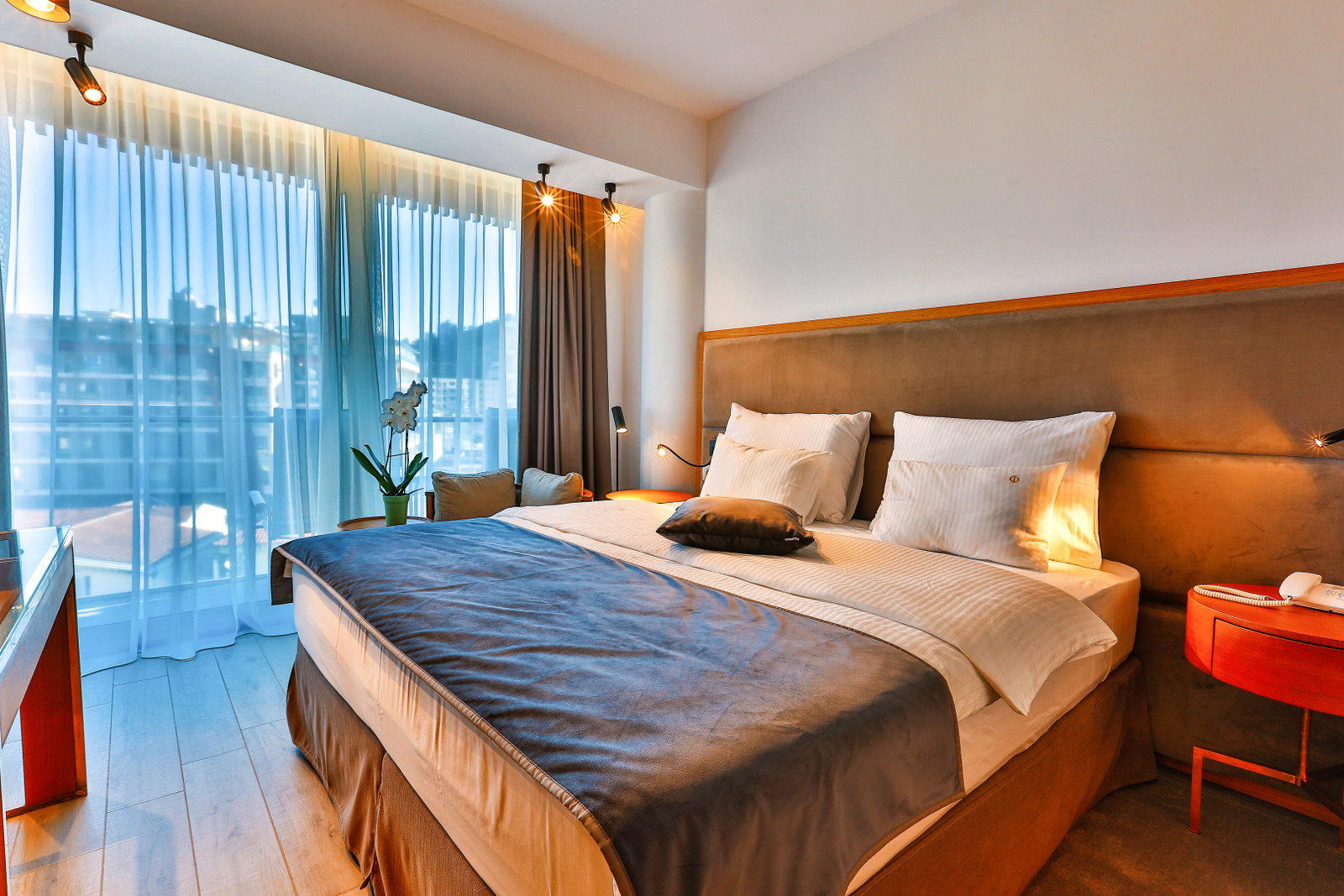 Hotel Fagus By Aycon
