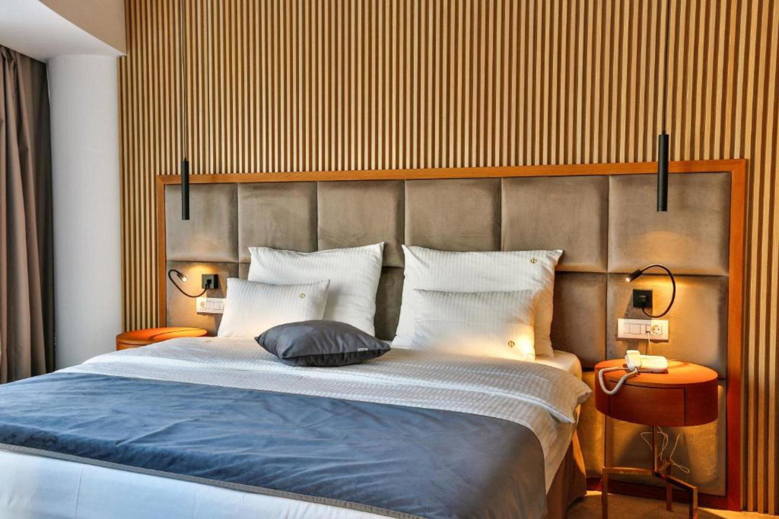 Hotel Fagus By Aycon