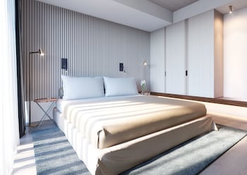 Hotel Fagus By Aycon