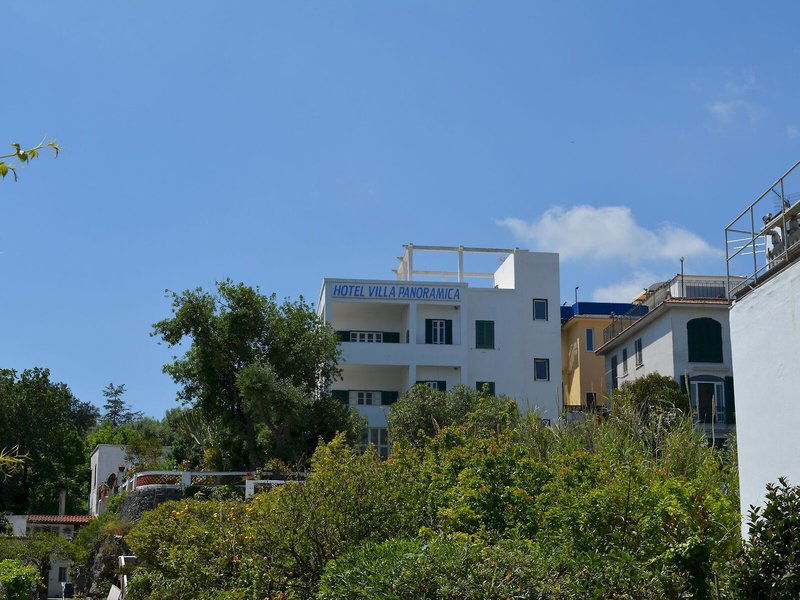 Hotel Villa Panoramica