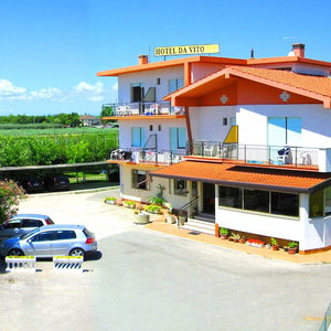 Sejur B&B Garni Da Vito vacanta Lido di Jesolo