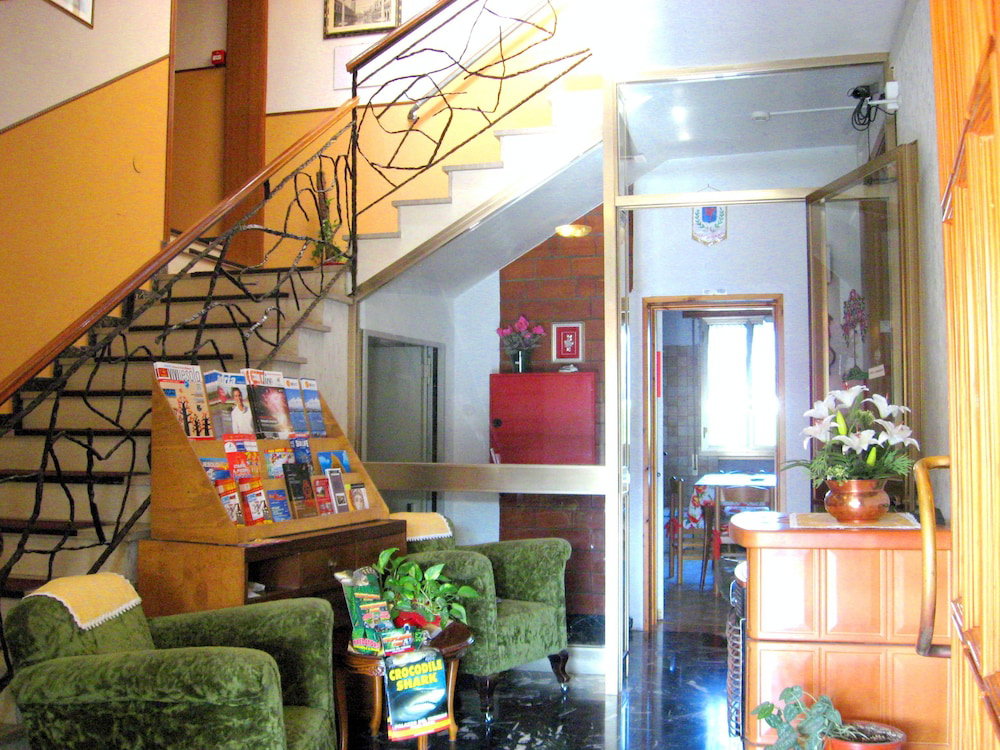 B&B Garni Da Vito