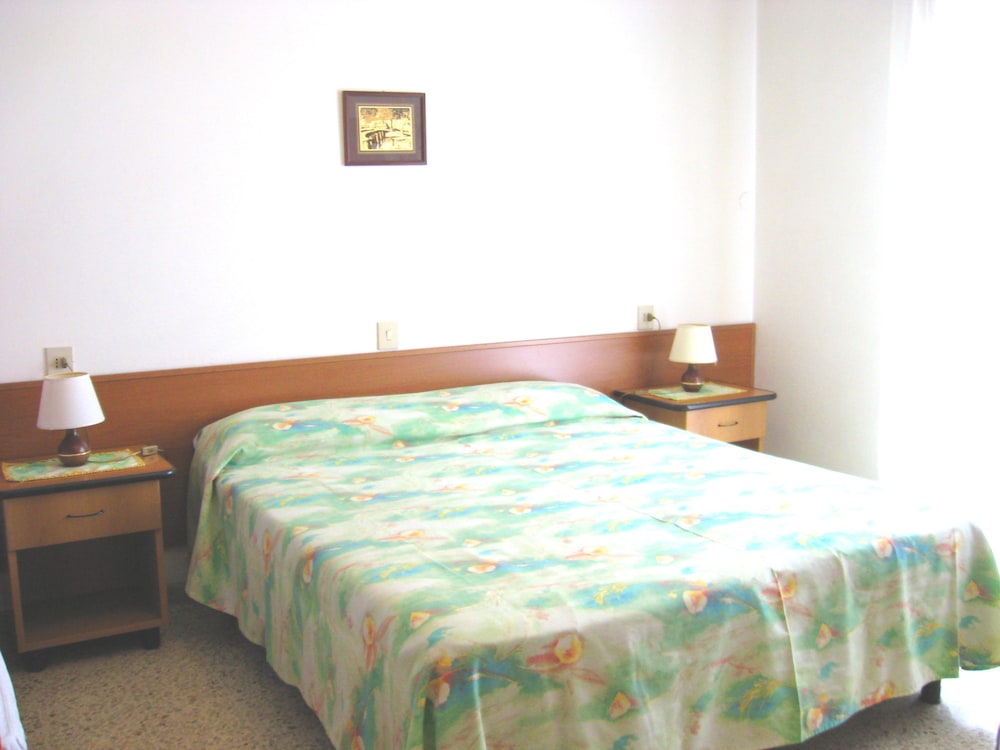 B&B Garni Da Vito