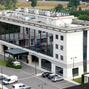 Hotel Duca Di Mantova Grand cazare Sesto San Giovanni