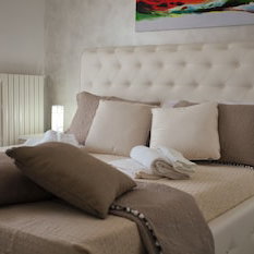 Hotel Central Apartments cazare Crotone