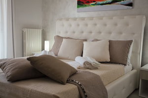 Hotel Central Apartments cazare Crotone
