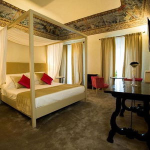 Hotel Palazzo Franceschini cazare Cascia