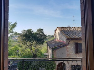 Hotel Hotel Da Graziano cazare San Gimignano