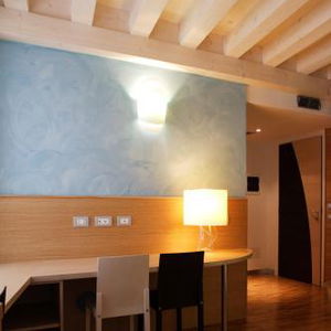 Hotel Allegria cazare Udine