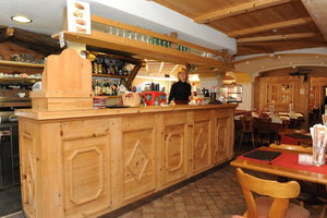 Hotel Helvetia cazare Livigno