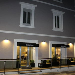 Hotel Hotel Altavilla cazare Catanzaro