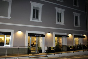 Hotel Hotel Altavilla cazare Catanzaro