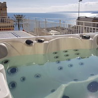 Hotel Villa Cesarea Dimora Di Charme cazare Santa Cesarea Terme