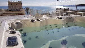 Hotel Villa Cesarea Dimora Di Charme cazare Santa Cesarea Terme
