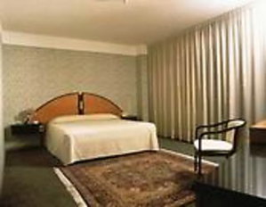 Hotel Giberti cazare Verona