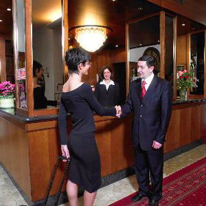 Hotel Hotel Première Abano cazare Abano Terme