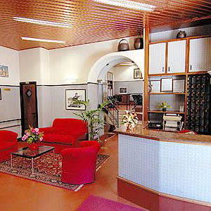 Hotel Moderno cazare Assisi