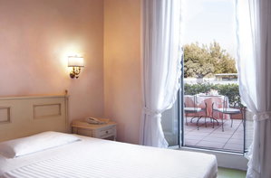 Hotel Settentrionale Esplanade Hotel cazare Montecatini-Terme