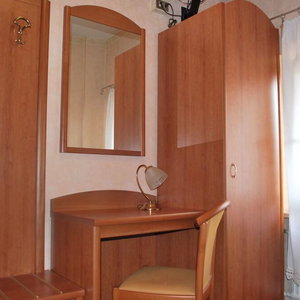 Hotel Siena cazare Verona