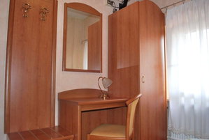 Hotel Siena cazare Verona