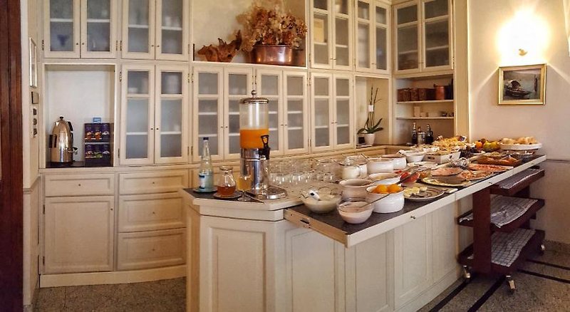 Hotel Brisino