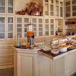 Hotel Brisino cazare Stresa