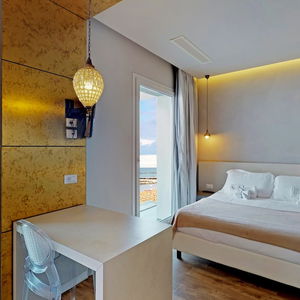 Hotel Bell Suite cazare Bellaria-Igea Marina