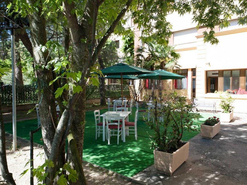 Hotel Hp Fly Hotel Bologna