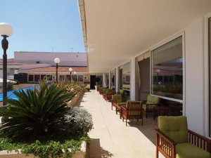 Hotel Hotel Palas cazare Petrovac na Moru