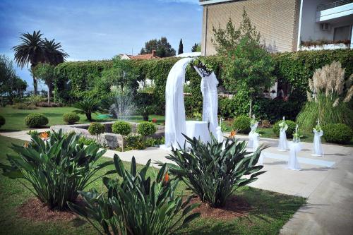Hotel Palas