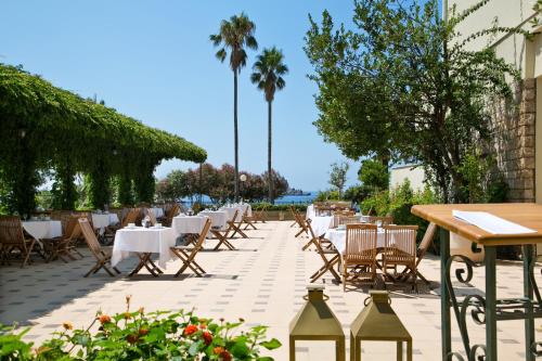 Hotel Palas
