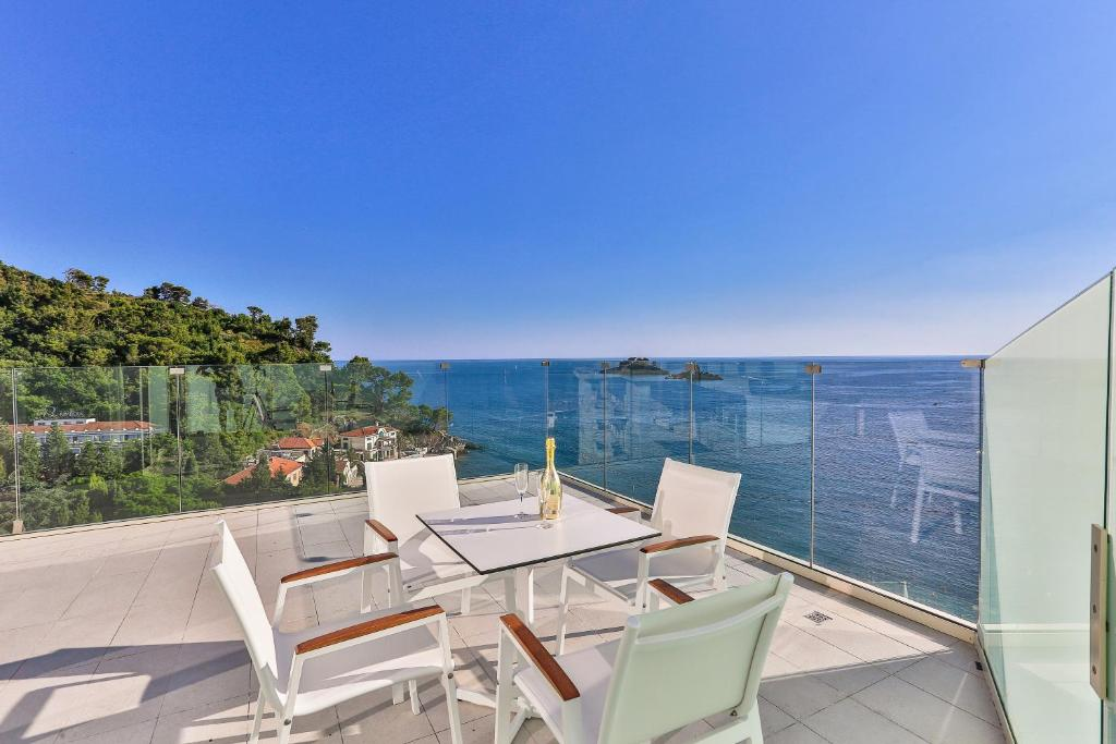 Hotel Hotel Rivijera