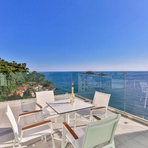 Hotel Hotel Rivijera cazare Petrovac na Moru