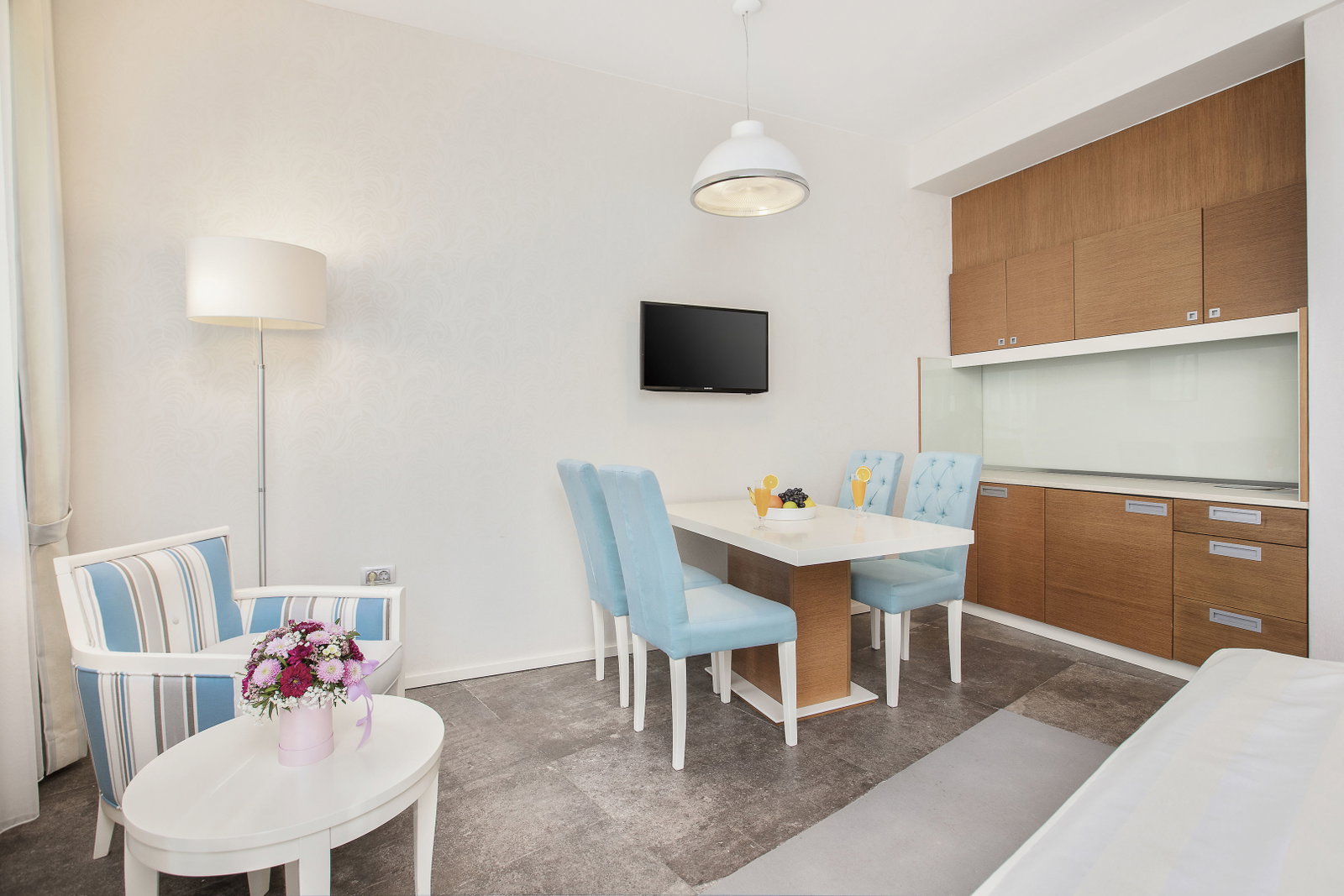 Hotel Hotel Bracera