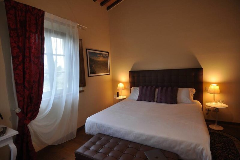 Hotel Boccioleto Resort & Spa
