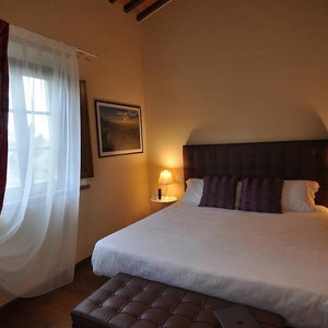 Hotel Boccioleto Resort & Spa cazare Montaione