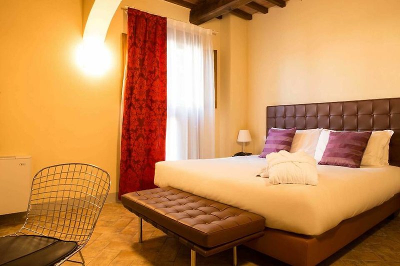 Boccioleto Resort & Spa