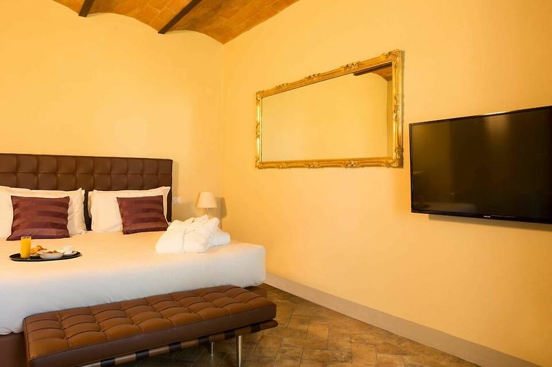 Boccioleto Resort & Spa