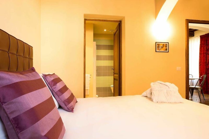 Boccioleto Resort & Spa
