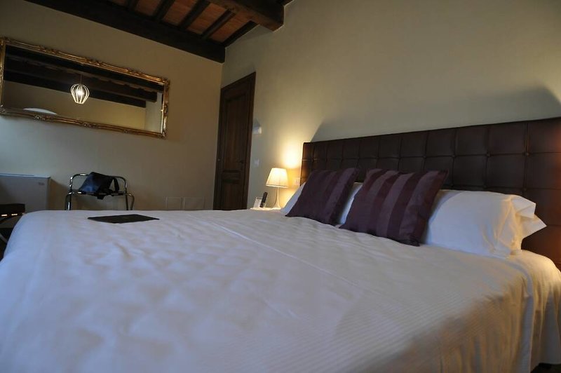 Boccioleto Resort & Spa
