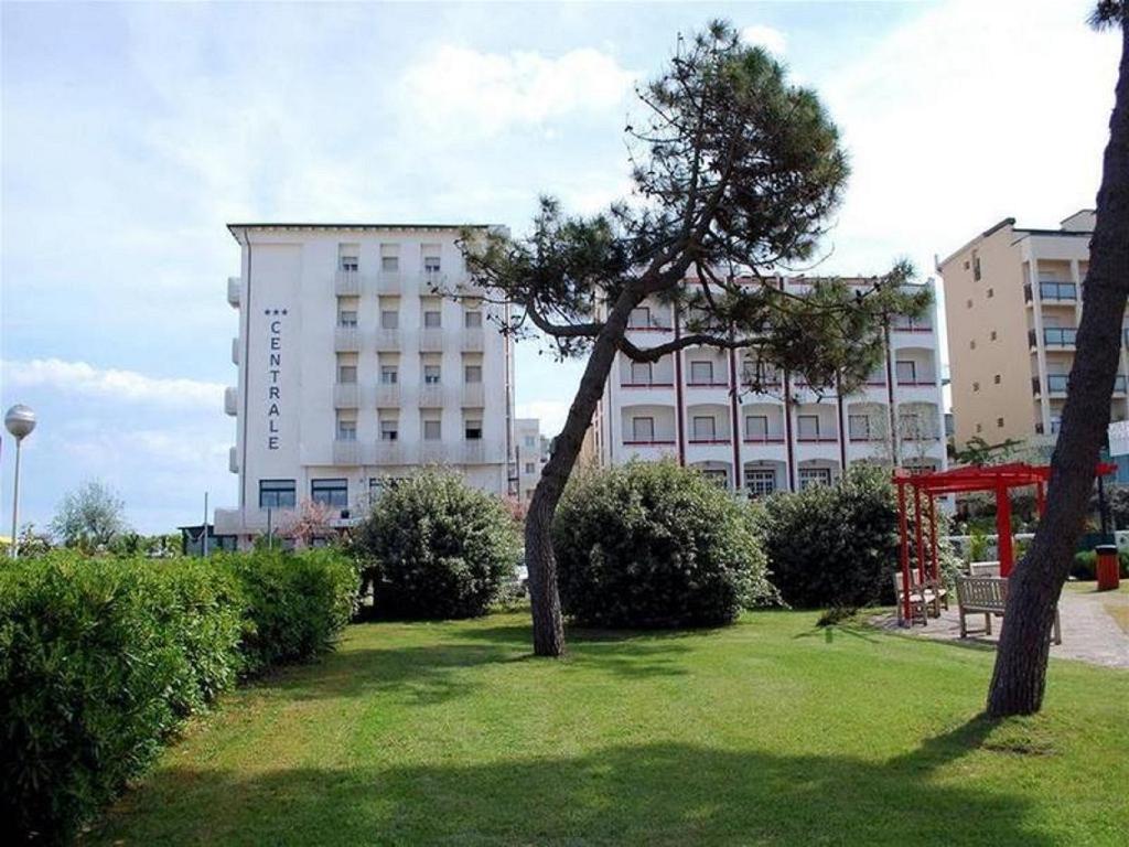 Hotel Centrale