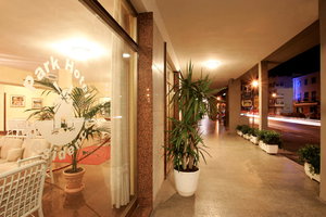 Hotel Park Hotel cazare Orbetello