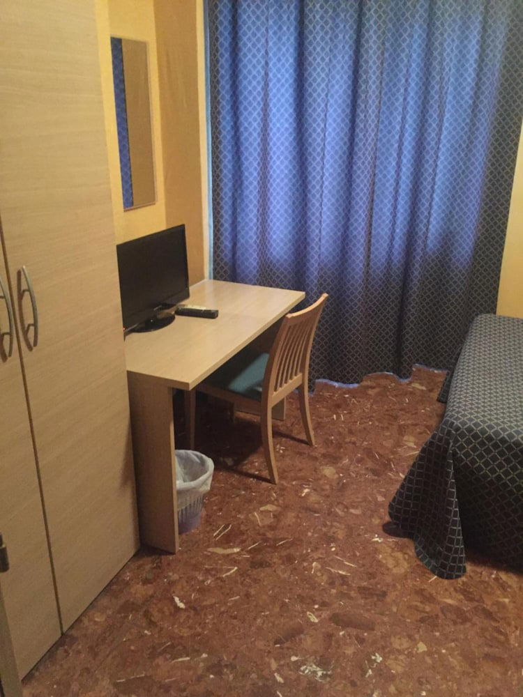 Hotel Belvedere Sanremo