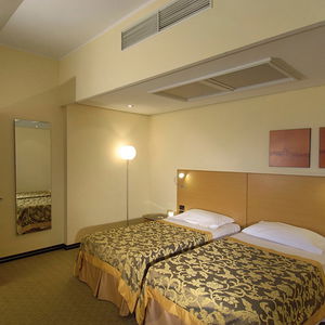 Sejur Nh Milano 2 Residence vacanta Segrate