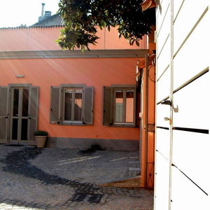 Hotel Residenza Il Nespolo cazare Torino
