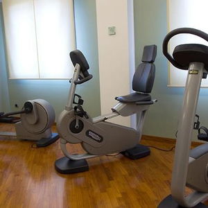 Hotel Sporting Cologno cazare Cologno Monzese