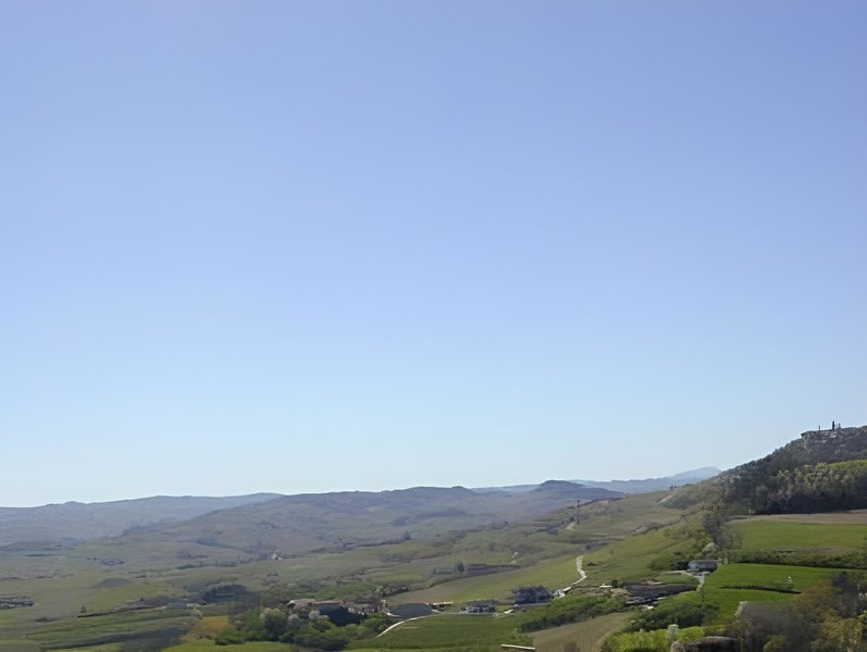 Hotel Albergo Real Castello