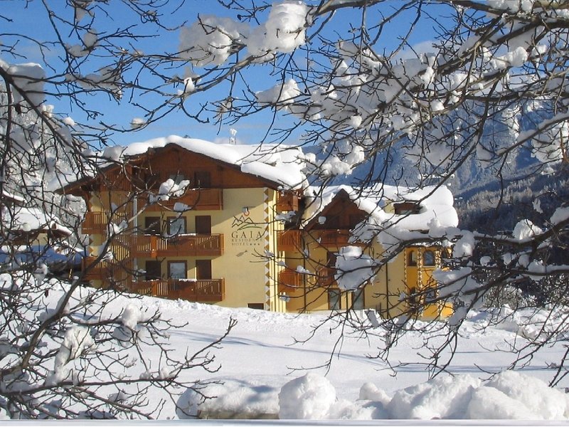 Hotel Gaia Residence Hotel