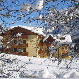 Hotel Gaia Residence Hotel cazare Mezzana