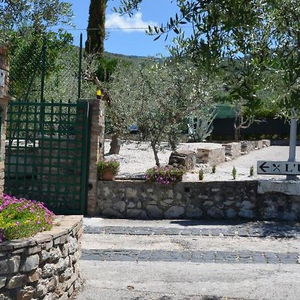 Sejur Il Borgo Dell'ulivo vacanta Trevi